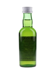 Laphroaig 10 Year Old Bottled 1990s - Hiram Walker France 5cl / 43%