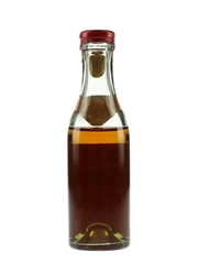 Bisquit 3 Star Bottled 1950s 5cl / 40%