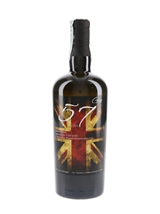 57 London Dry Gin