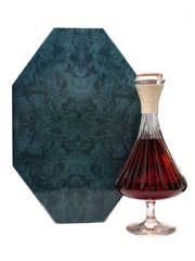 Hardy Noces De Diamant Cognac Crystal Decanter 70cl