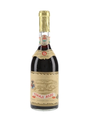 Tokaji Aszu 1972