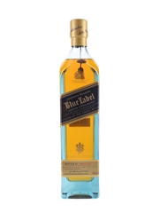 Johnnie Walker Blue Label
