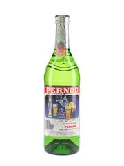 Pernod Fils Bottled 1990s - Ramazzotti 70cl / 40%