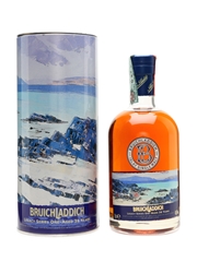 Bruichladdich 1966 Legacy Series One 36 Years Old 70cl