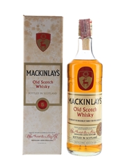 Mackinlay's 5 Year Old