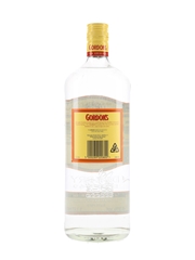 Gordon's London Dry Gin Bottled 2000s 100cl / 43%