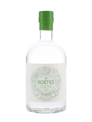Hortus Summer Gin