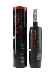 Octomore 5 Year Old Edition 07.2 Travel Retail Exclusive 70cl / 58.5%