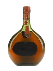 Marquis De Montesquiou Monopole 3 Star Armagnac Bottled 1980s-1990s 70cl / 40%