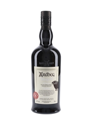 Ardbeg Blaaack