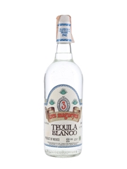 Tres Magueyes Tequila Blanco
