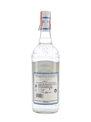Tres Magueyes Tequila Blanco Bottled 1980s 100cl / 38%