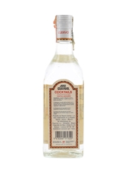 Jose Cuervo Imported Bottled 1990s - Wax & Vitale 70cl / 38%