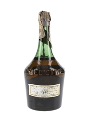 Benedictine DOM Bottled 1970s 70cl / 43%