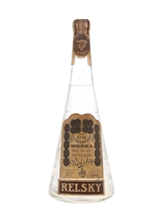 Relsky Wodka