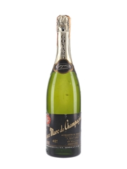 Goyard Vieux Marc De Champagne