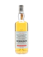 Benriach 10 Years Old