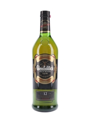 Glenfiddich 12 Year Old Special Reserve Old Presentation 100cl / 40%