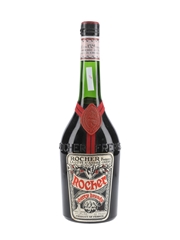 Rocher Cherry Brandy Bottled 1960s-1970s 68cl / 26%