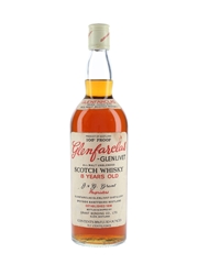 Glenfarclas Glenlivet 8 Year Old 105 Proof