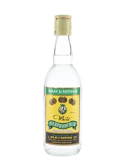 Wray & Nephew White Overproof Rum  37.5cl
