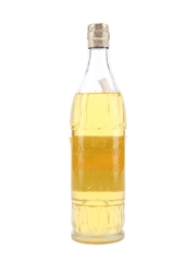 Crema De Naranja Bottled 1970s - Canary Islands 