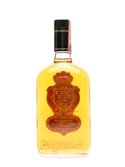 Black Prince Superior Scotch Whisky Bottled 1980s 75cl / 43%