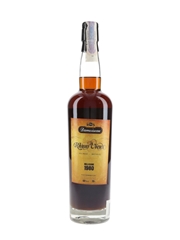 Damoiseau Millesime 1980 Rhum Vieux