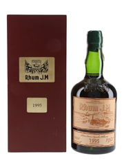 J M Rhum Vieux Agricole 1995