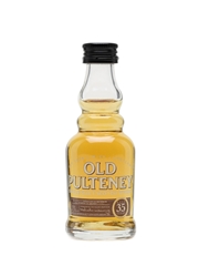 Old Pulteney 35 Years Old