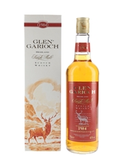 Glen Garioch 1984 Bottled 2000s 70cl / 40%