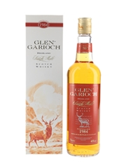 Glen Garioch 1984