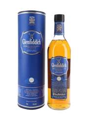 Glenfiddich Commemorative Release