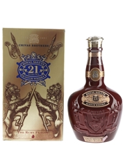 Royal Salute 21 Year Old