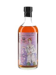 Hanyu Ichiro's Malt The Joker Card Series - Colour Label 70cl / 57.7%