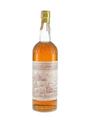 Emilio Borsi Gran Liquore Del Pastore Bottled 1960s-1970s 100cl / 23%