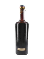 Cinzano Elixir China Bottled 1947-1949 100cl / 30.5%