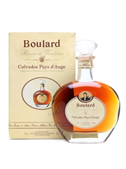 Boulard 12 Years Old Calvados
