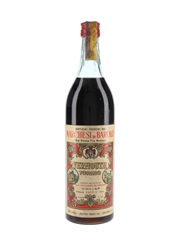 Vinclap Marchesi Di Barolo Vermouth Torino Bottled 1970s 100cl / 16.5%