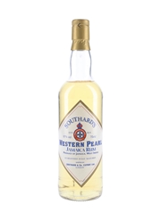 Southard's Western Pearl Jamaica Rum  70cl / 67%