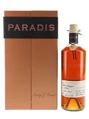Ragnaud Sabourin Paradis Heritage De Gaston Briand 1er Cru De Cognac 50cl / 41%