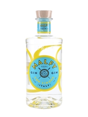 Malfy Con Limone Gin  70cl / 41%