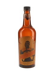 Jamaica Joe Gold Quality Bottled 1960s - Pilla 100cl / 40%