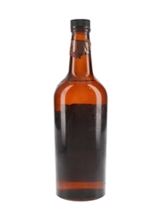 Jamaica Joe Gold Quality Bottled 1960s - Pilla 100cl / 40%