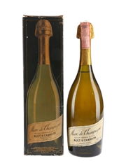 Moet & Chandon Marc De Champagne Bottled 1990s - Claretta 70cl / 40%