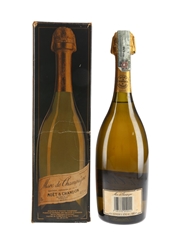 Moet & Chandon Marc De Champagne Bottled 1990s - Claretta 70cl / 40%