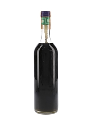 Ramazzotti Amaro Menta Bottled 1960s 100cl / 33%