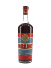 Coradry Bottled 1950s 100cl / 25%