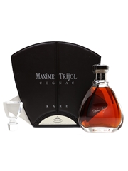 Maxime Trijol Ancestral Rare Cognac