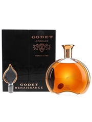 Godet Renaissance  70cl / 40%